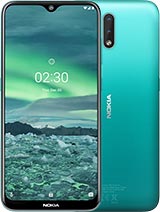 Mobilni telefon Nokia 2.3 cena 129€