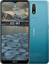 Mobilni telefon Nokia 2.4 cena 125€