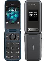 Nokia 2660 Flip cena 80€
