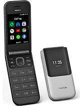 Mobilni telefon Nokia 2720 Flip cena 84€