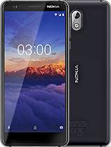 Mobilni telefon Nokia 3.1 cena 110€