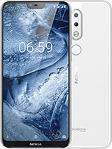 Mobilni telefon Nokia 6.1 Plus cena 209€