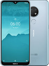 Mobilni telefon Nokia 6.2 cena 220€