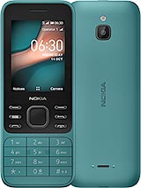 Nokia 6300 4G