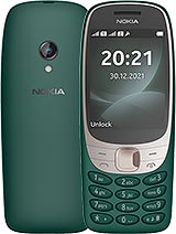 Nokia 6310 (2021) cena 60€