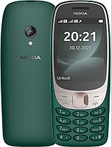 Mobilni telefon Nokia 6300 cena 65€