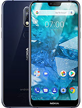 Mobilni telefon Nokia 7.1 cena 200€