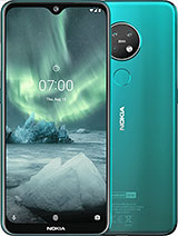 Mobilni telefon Nokia 7.2 cena 229€