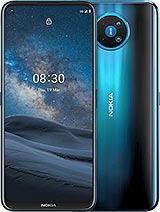 Mobilni telefon Nokia 8.3 5G cena 399€