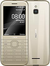 Mobilni telefon Nokia 8000 4G cena 80€