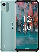 Mobilni telefon Nokia C12 cena 118€