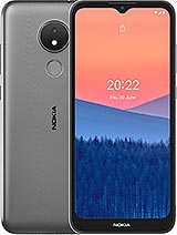 Mobilni telefon Nokia C21 cena 110€