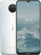 Mobilni telefon Nokia G20 cena 175€