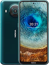 Nokia X10 cena 235€