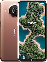 Mobilni telefon Nokia X20 cena 335€