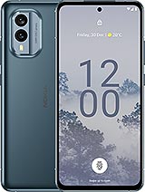 Mobilni telefon Nokia X30 cena 425€