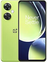 Mobilni telefon OnePlus Nord CE 3 Lite 5G cena 265€