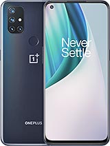 Mobilni telefon OnePlus Nord N10 5G cena 279€