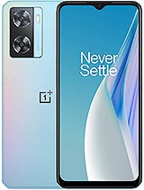 Mobilni telefon OnePlus Nord N20 SE cena 199€