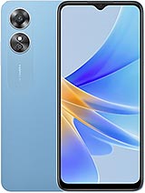 Mobilni telefon Oppo A17 cena 170€