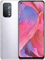 Mobilni telefon Oppo A74 5G cena 199€