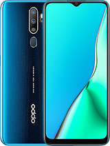 Mobilni telefon Oppo A9 (2020) cena 249€