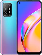 Mobilni telefon Oppo A94 5G cena 249€