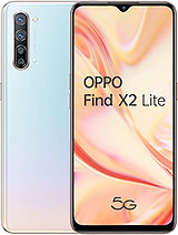 Find X2 Lite 5G 8/128GB