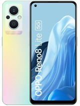 Mobilni telefon Oppo Reno8 Lite cena 275€