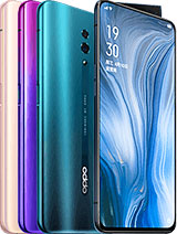 Mobilni telefon Oppo Reno (2019) cena 365€
