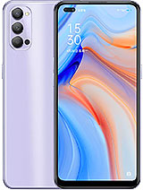 Mobilni telefon Oppo Reno4 5G cena 315€