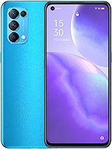 Mobilni telefon Oppo Reno5 5G cena 360€