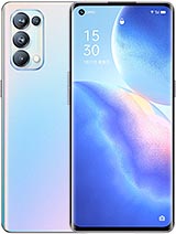 Mobilni telefon Oppo Reno5 Pro 5G cena 550€