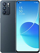 Mobilni telefon Oppo Reno6 5G cena 299€