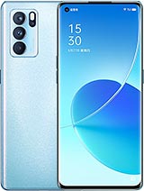Mobilni telefon Oppo Reno6 Pro 5G cena 420€