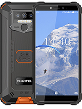 Mobilni telefon Oukitel WP5 Pro cena 255€
