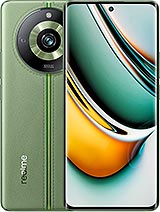 Mobilni telefon Realme 11 Pro cena 355€