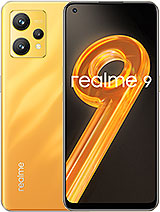 Mobilni telefon Realme 9 8/128GB cena 243€
