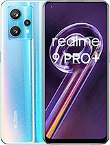 Mobilni telefon Realme 9 Pro Plus cena 365€