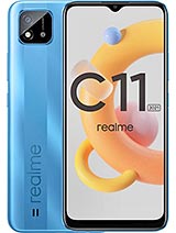 Mobilni telefon Realme C11 (2021) cena 125€