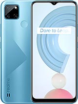 Mobilni telefon Realme C21Y cena 119€