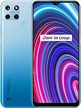 Mobilni telefon Realme C25Y cena 135€