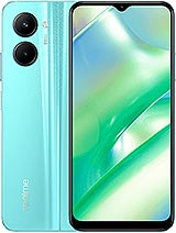 Mobilni telefon Realme C33 cena 158€