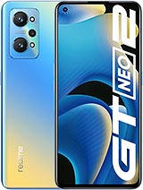Mobilni telefon Realme GT Neo2 5G cena 365€