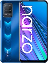 Mobilni telefon Realme Narzo 30 5G cena 235€