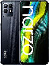 Mobilni telefon Realme Narzo 50 cena 235€