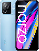 Mobilni telefon Realme Narzo 50A Prime cena 140€