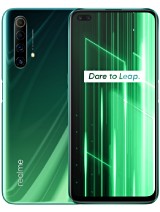 Mobilni telefon Realme X50 5G cena 280€