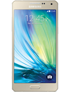 Samsung Galaxy A5 Duos Gold