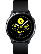 Mobilni telefon Samsung R500 Galaxy Watch Active cena 199€